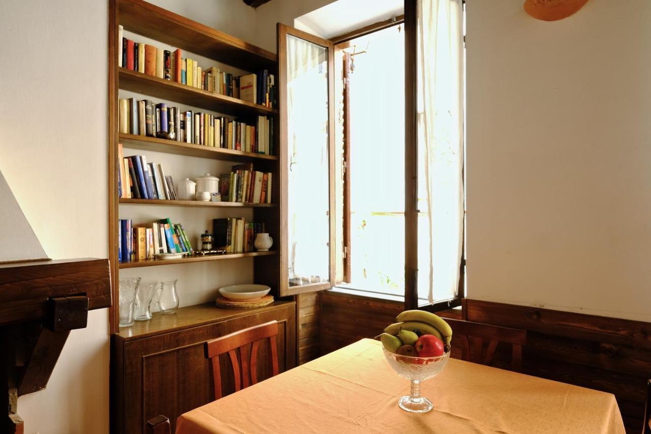 Happy Trastevere In Roma Exterior foto