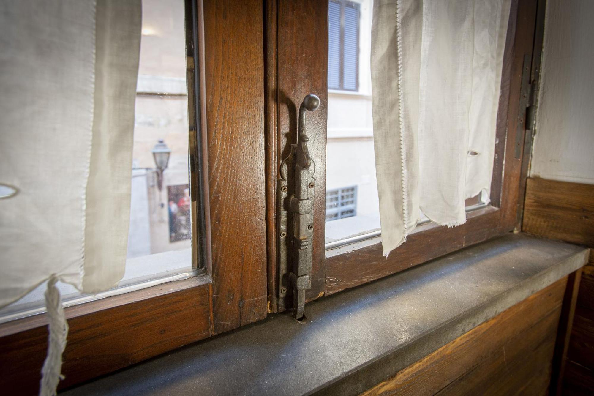 Happy Trastevere In Roma Exterior foto