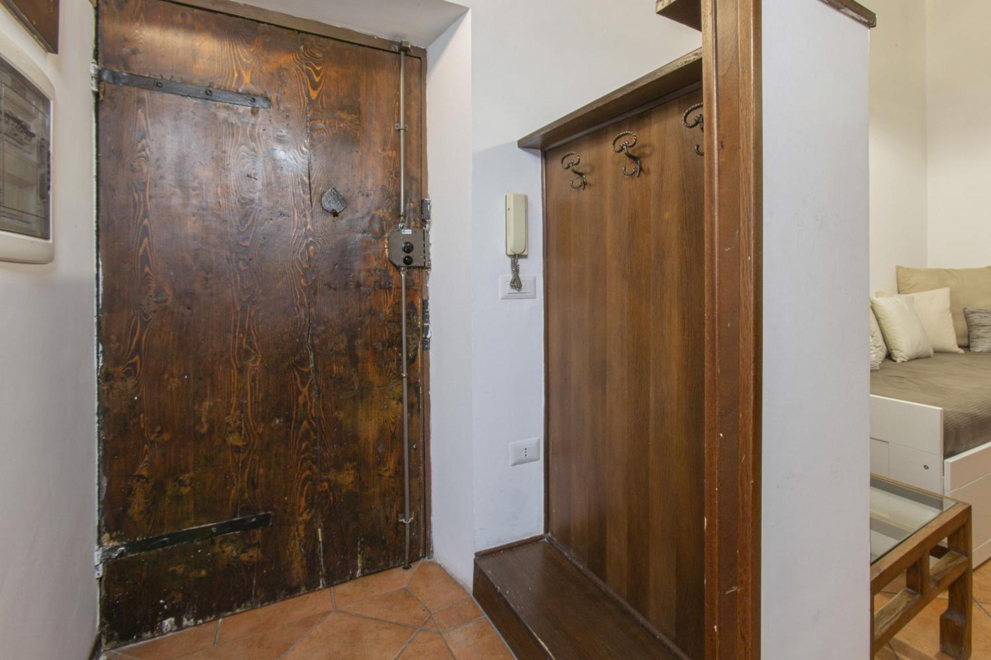 Happy Trastevere In Roma Exterior foto