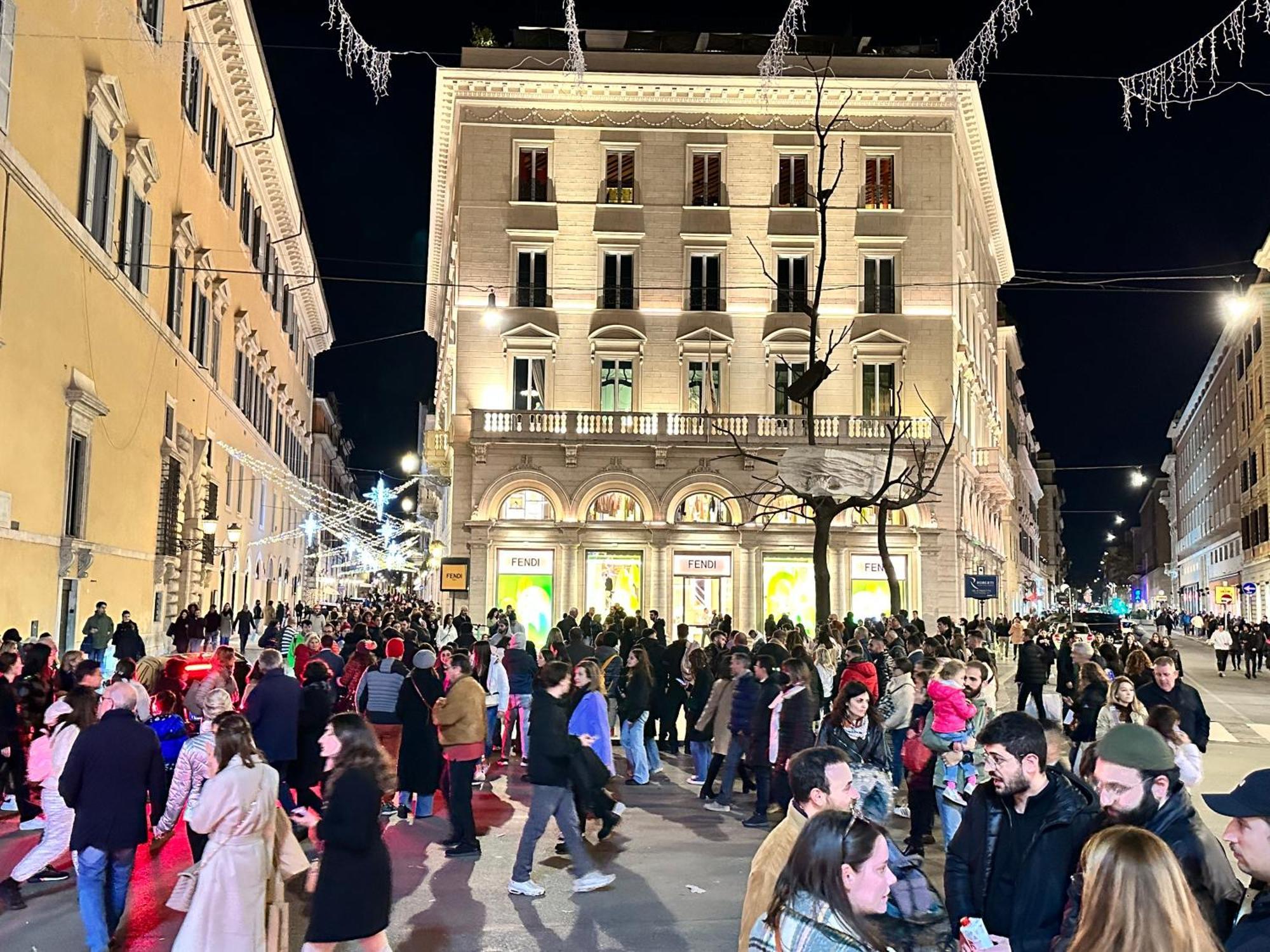 Happy Trastevere In Roma Exterior foto